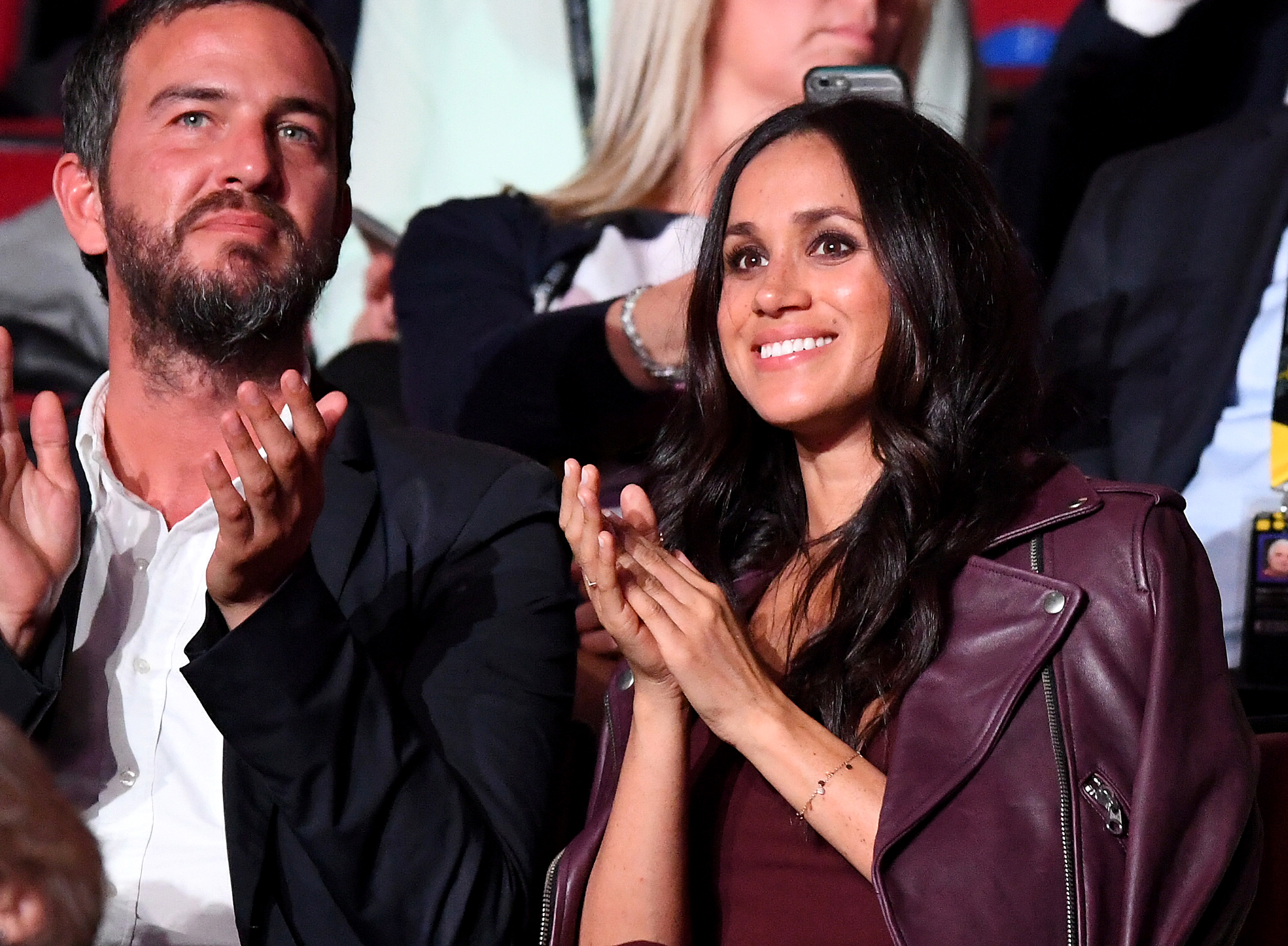 Day 1: Invictus Games Toronto 2017