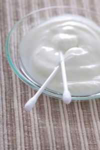 Natural cosmetic