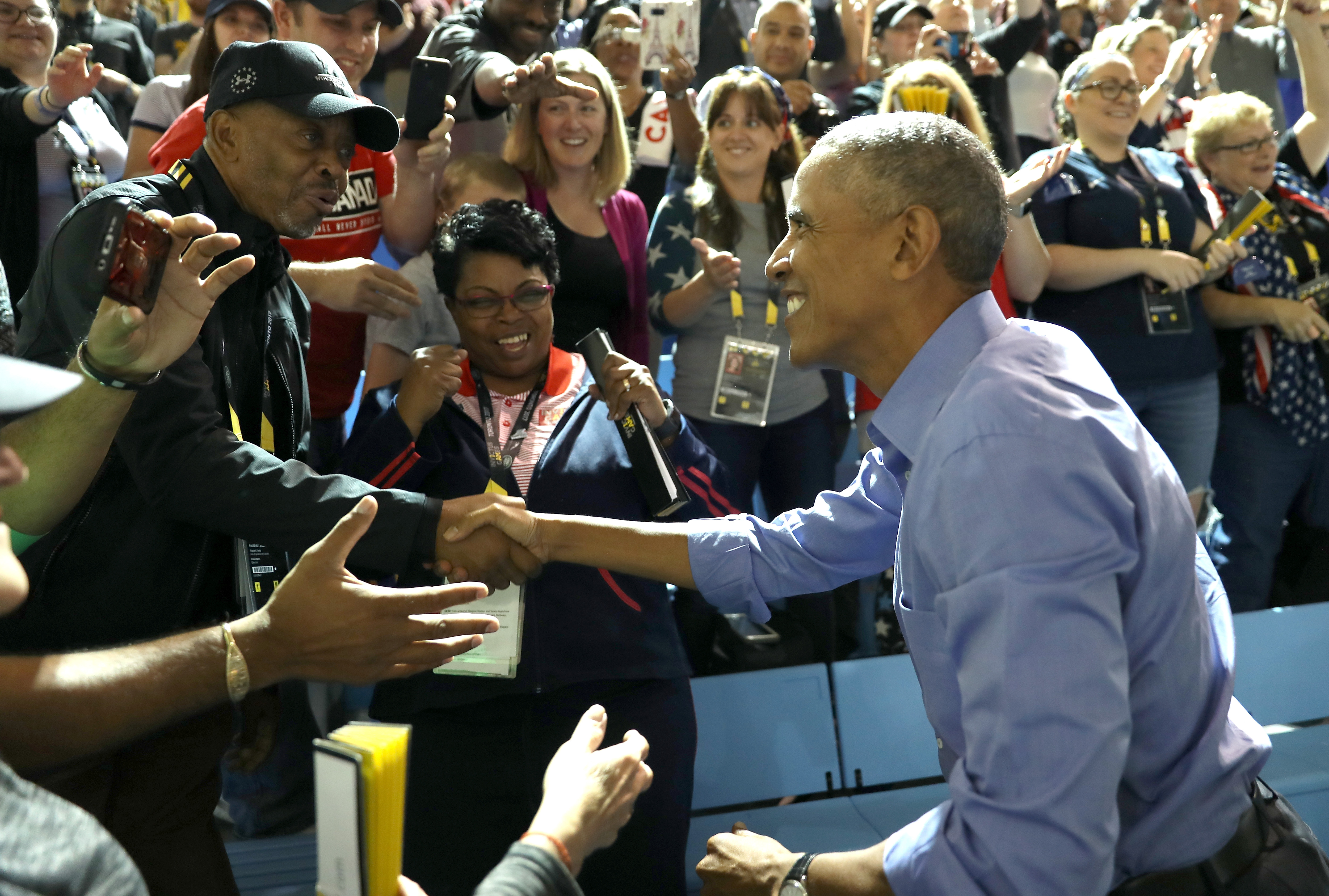 Invictus Games Toronto 2017 - Day 7