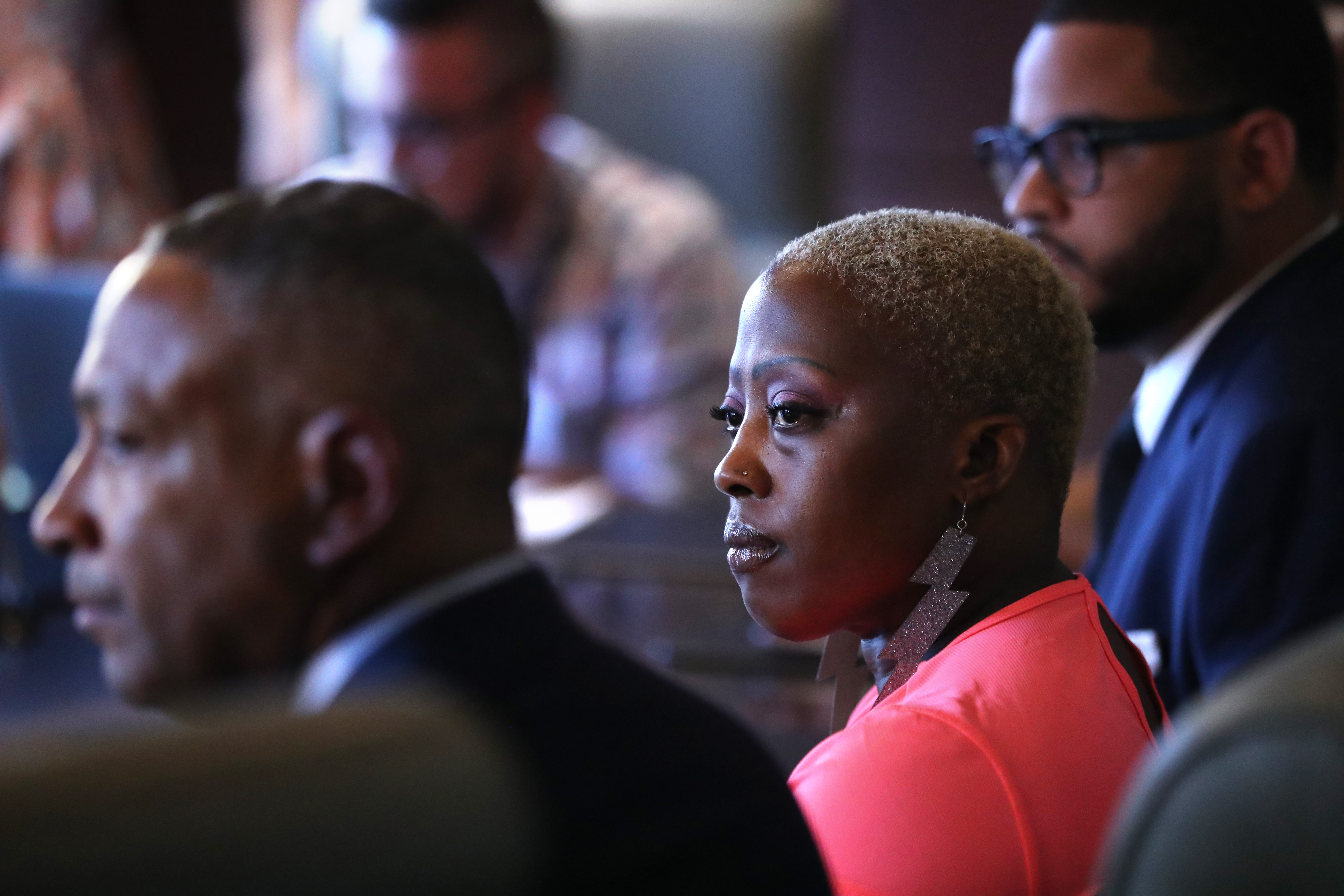 Kenneka Jenkins, freezer, Rosemont Public Safety Department, Tereasa Martin, Crowne Plaza