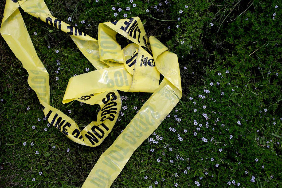 Baton Rouge Reels In Aftermath Of Ambush Shooting Killing Three Police Officers
