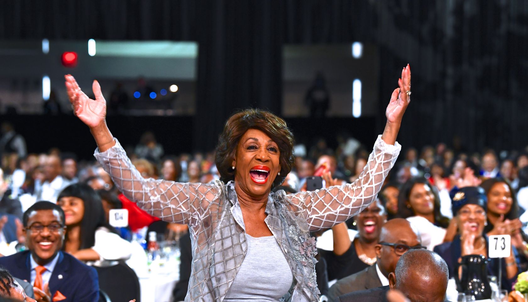 47th Annual Legislative Conference