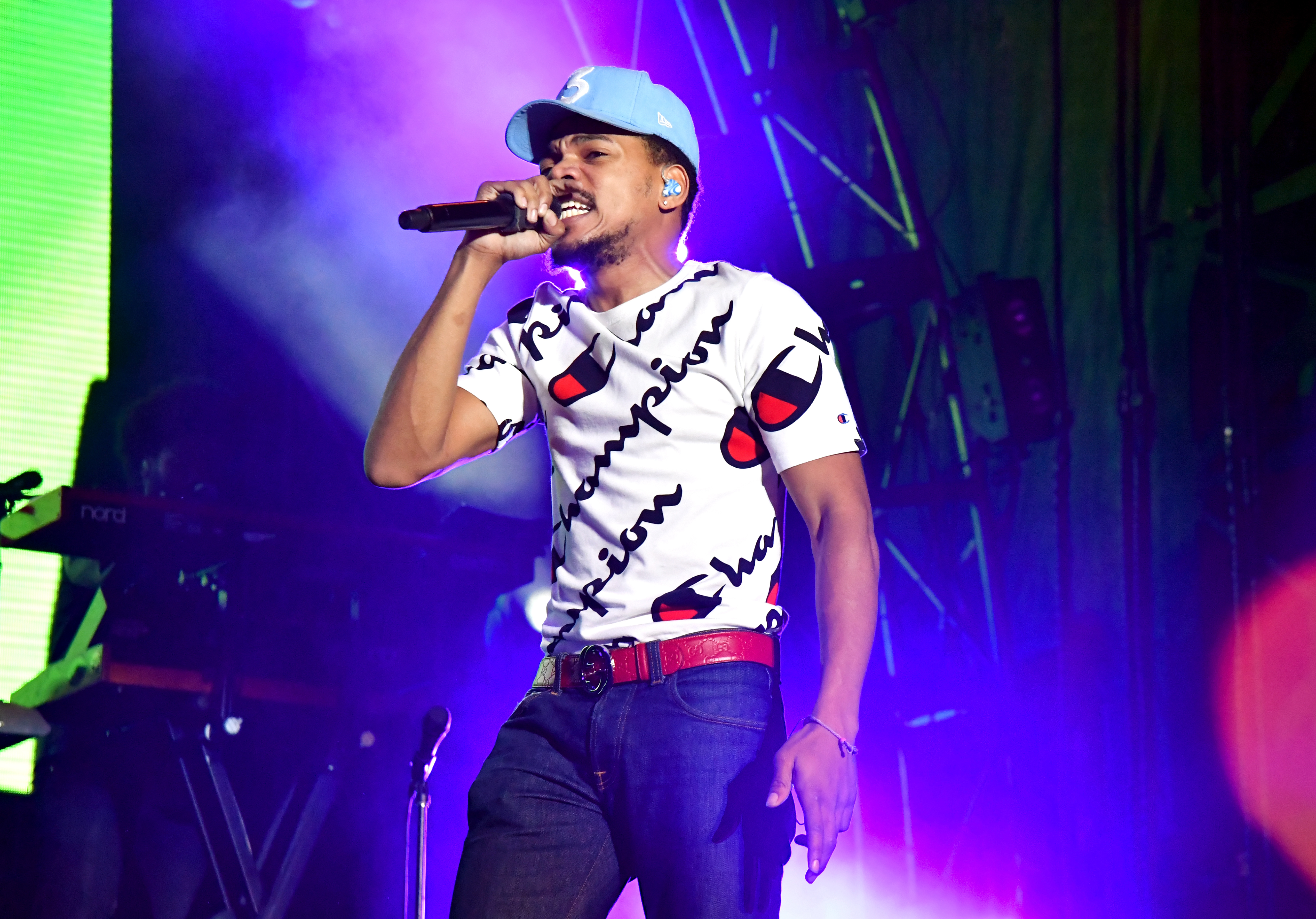 Lost Lake Festival 2017 - Day 1