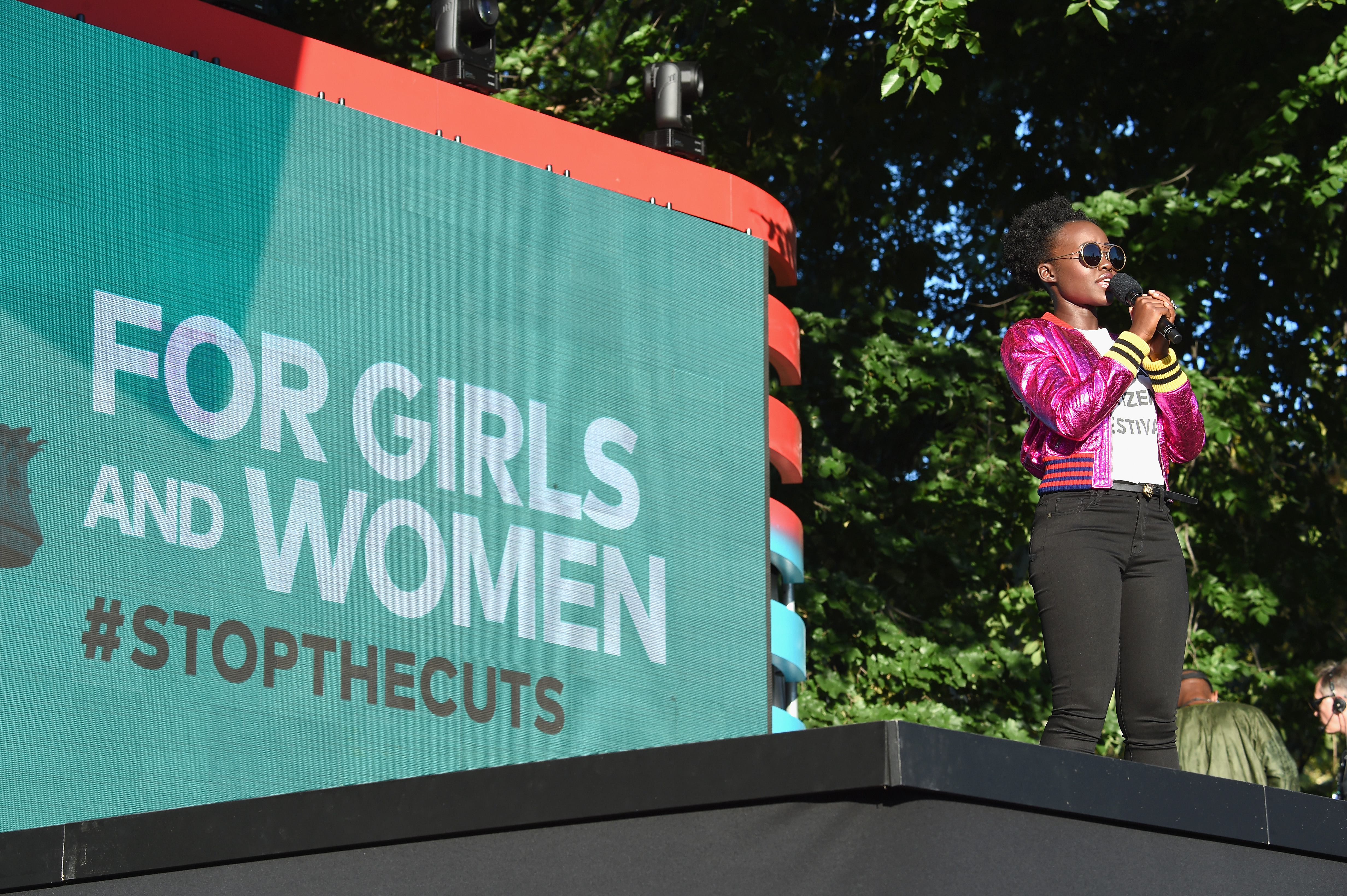 Global Citizen Festival 2017