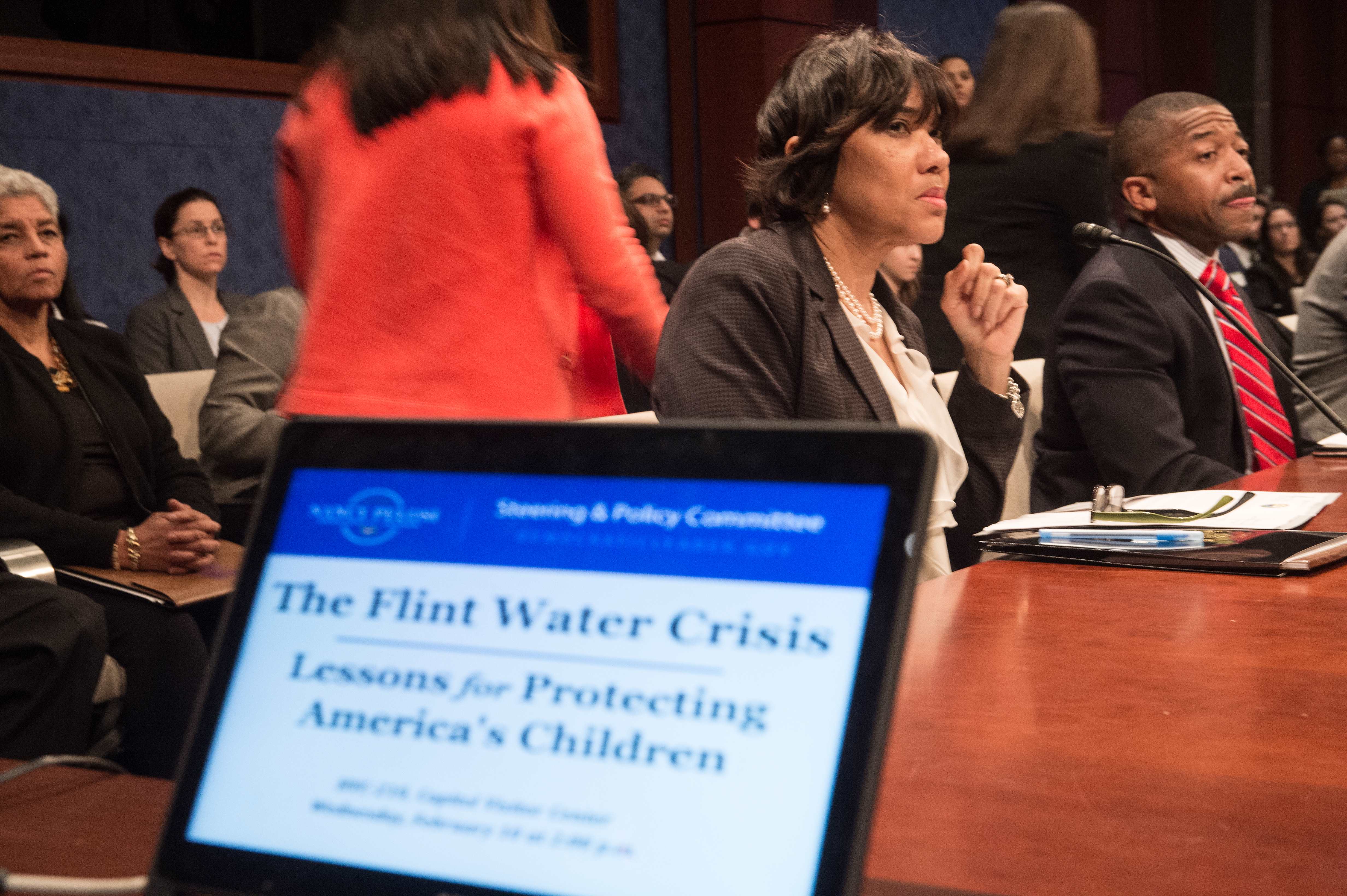 US-HEALTH-WATER-FLINT-politics