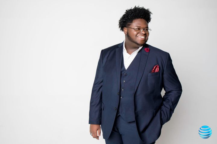 Jarrell Jordan