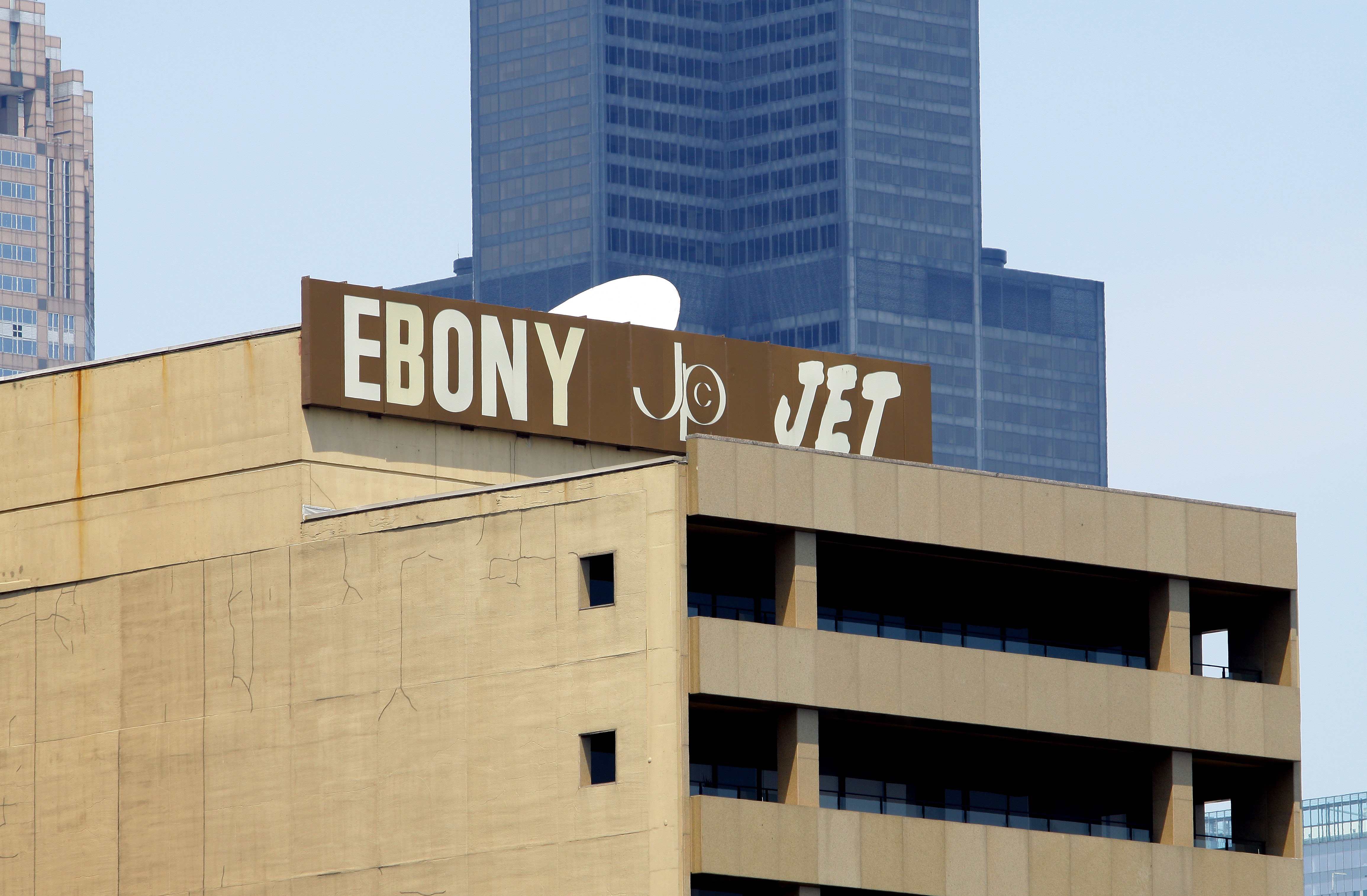 Chicago Cityscapes And Cityviews