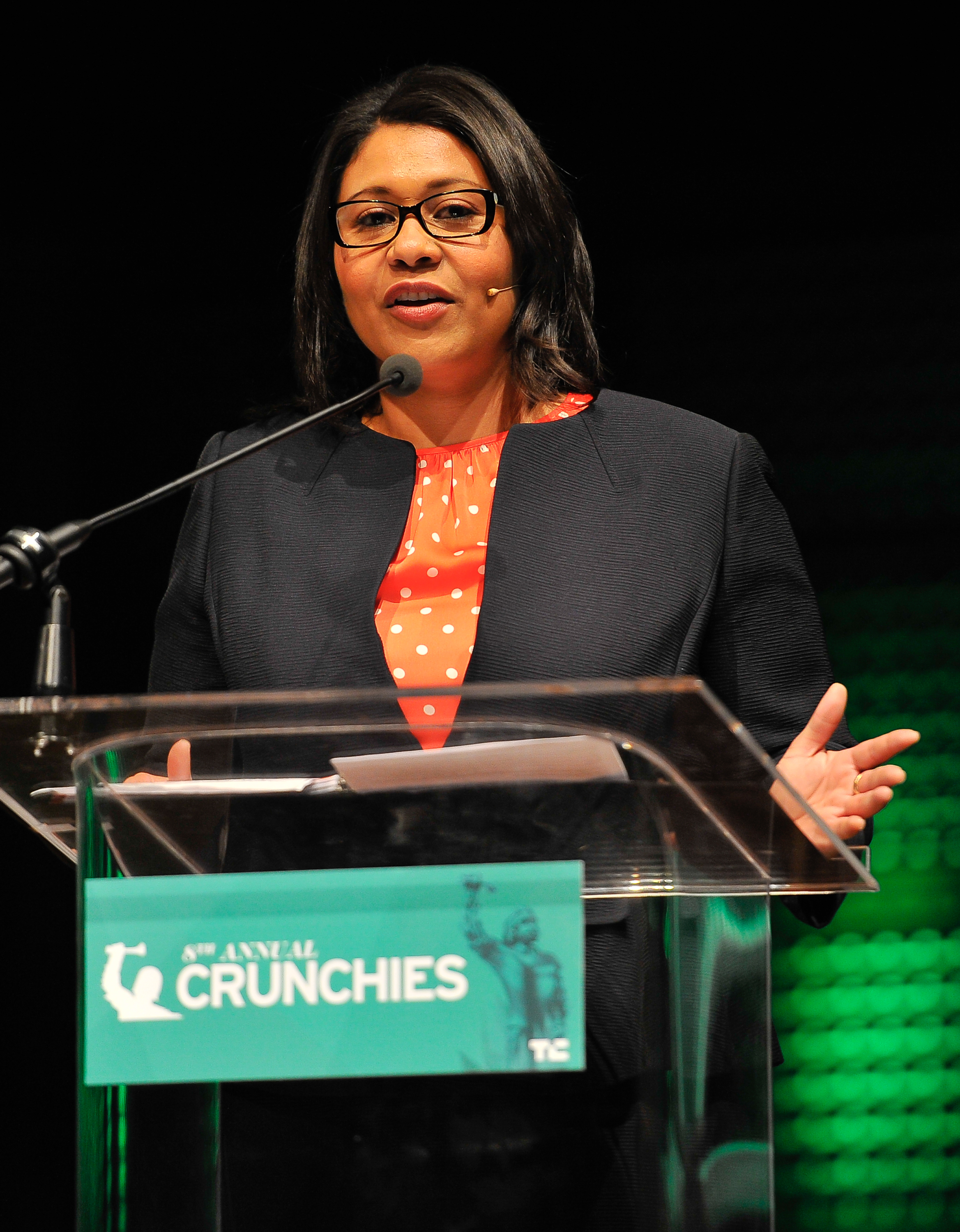 TechCrunch 8th Annual Crunchies Awards
