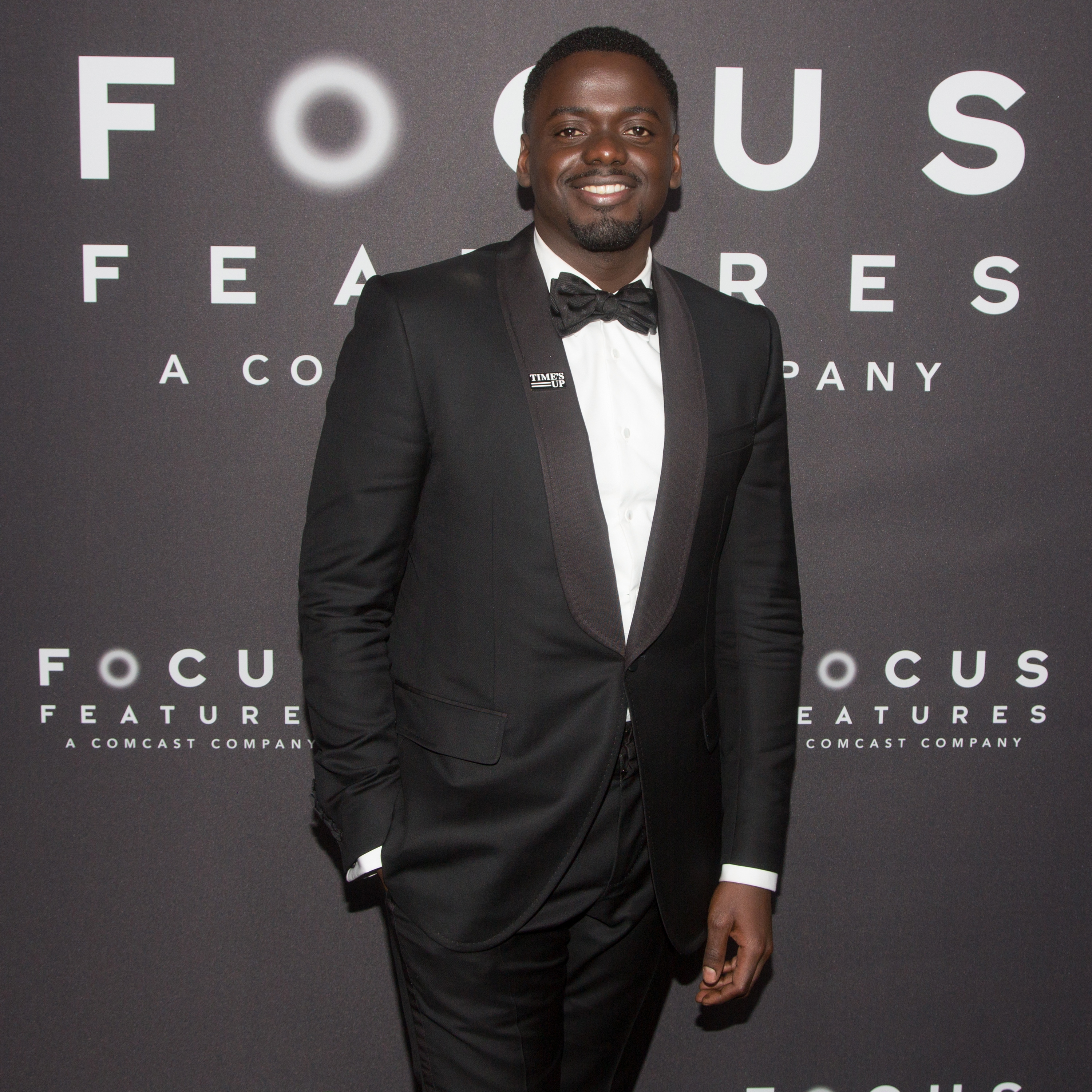 Focus Features Golden Globe Awards After Party - Arrivals