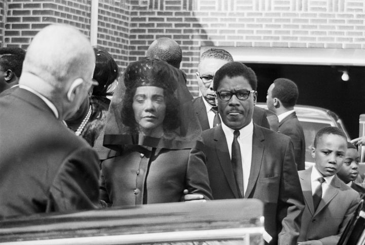 April 4, 1968