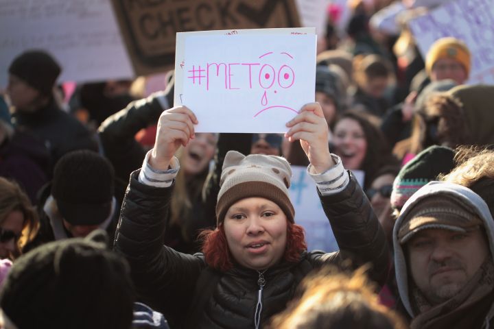 #MeToo