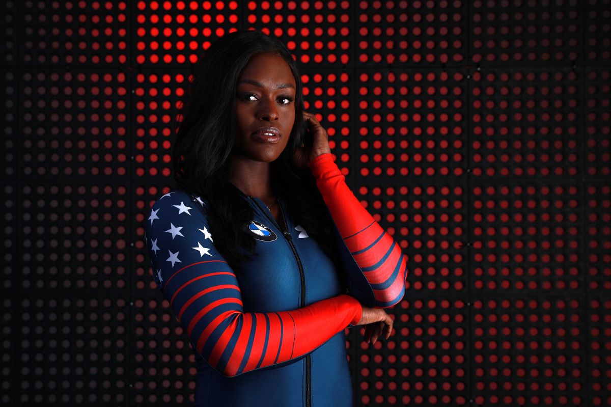 Team USA Media Summit