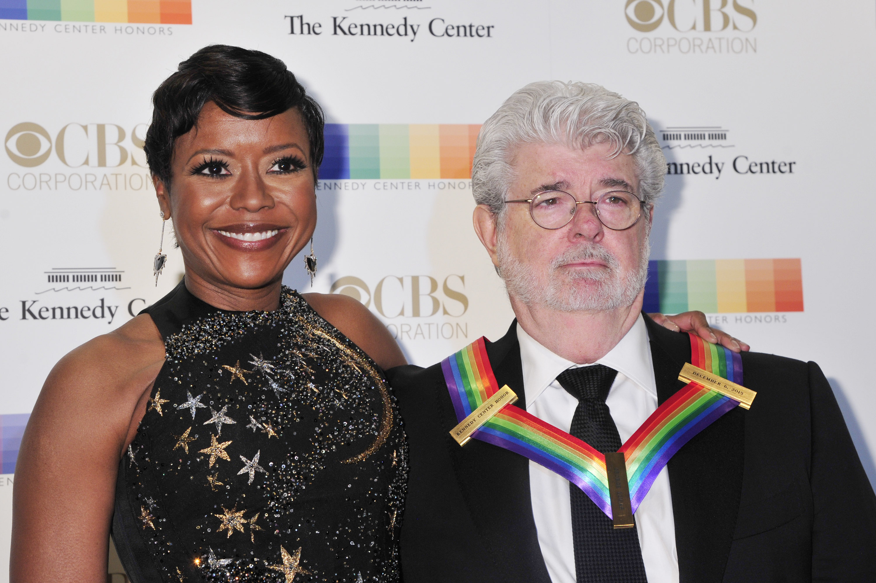 38th Annual Kennedy Center Honors Gala