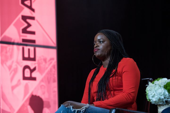 Brittany Packnett