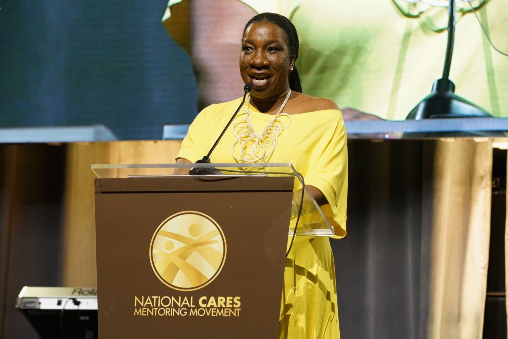 National CARES Mentoring Movement's Third Annual For The Love Of Our Children Gala