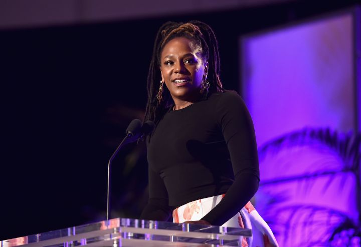 Brittany “Bree” Newsome