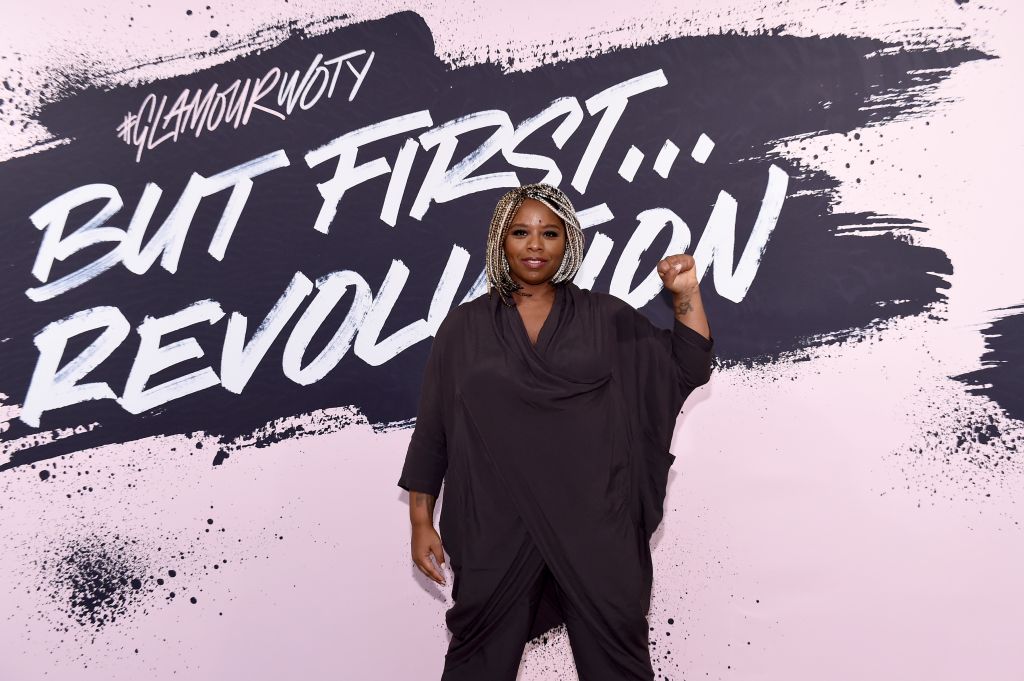 Patrisse Cullors, homelessness, Los Angeles, Crisis, Close to Home, documentary, Donald Trump, youth,