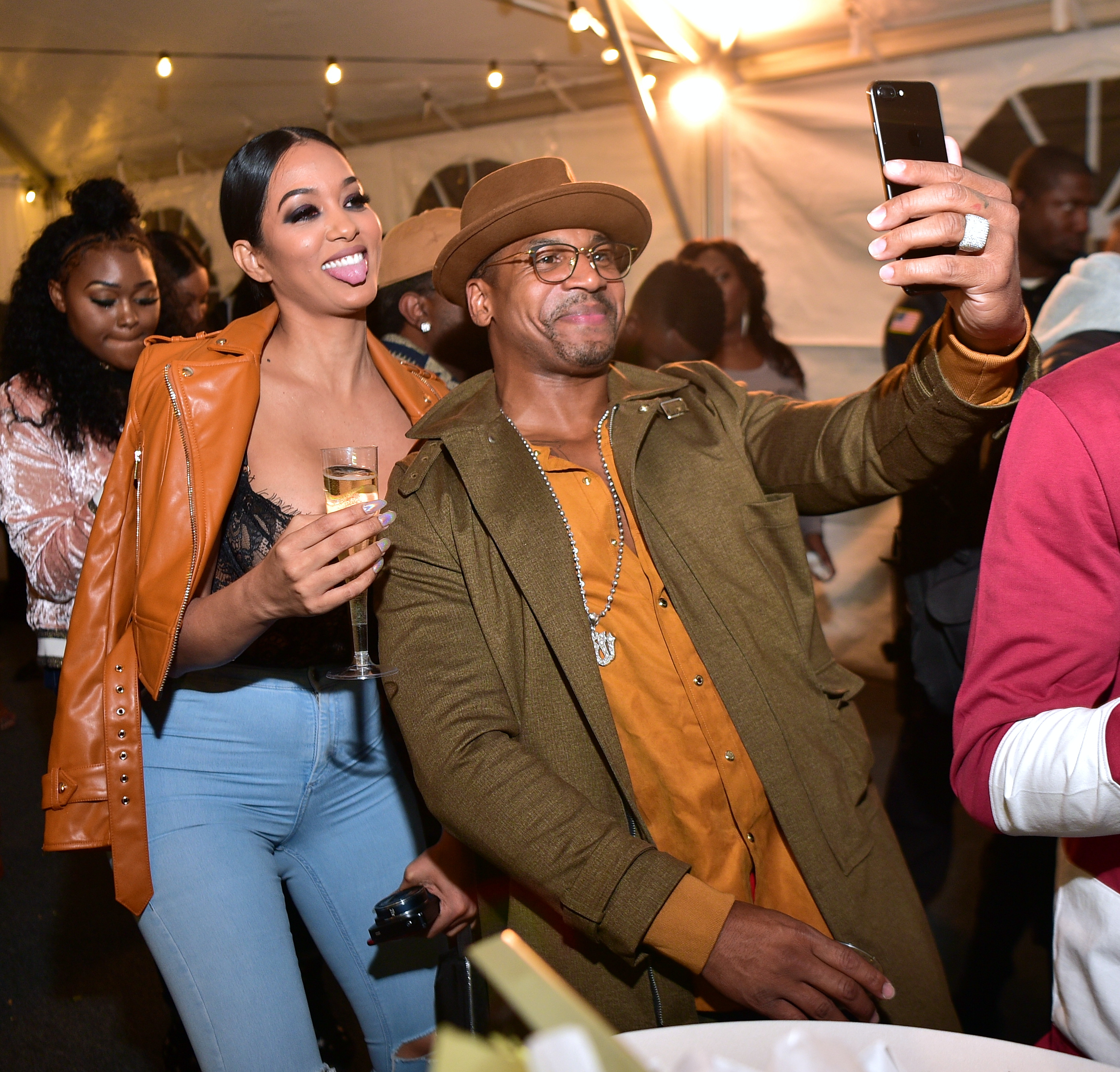 Suite 100 Studio Grand Opening Celebration