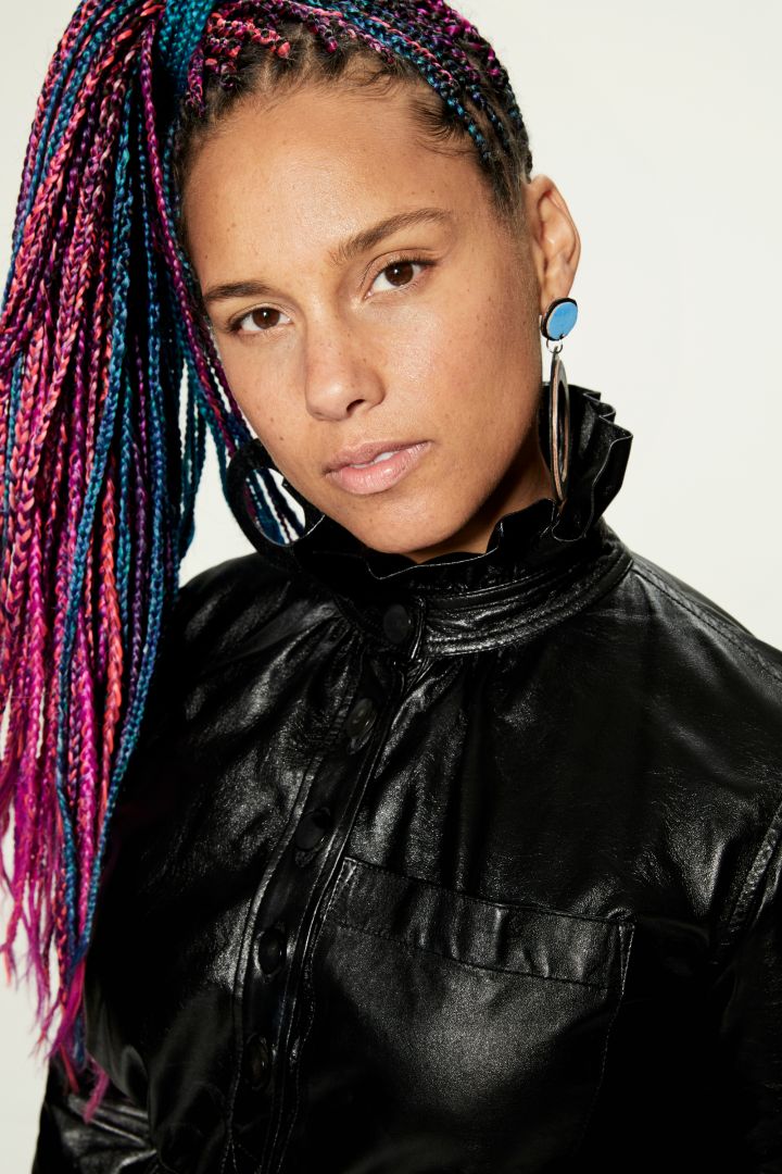 Alicia Keys