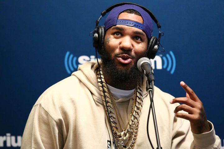 The Game