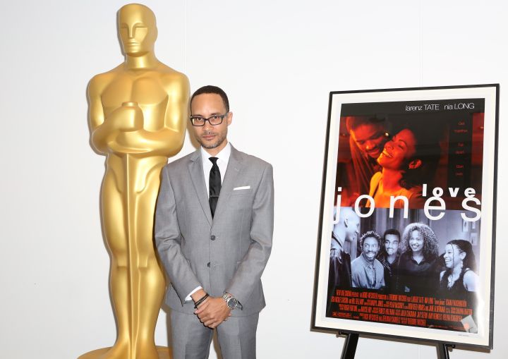 Written And Directed By A Black Man, Theodore Witcher