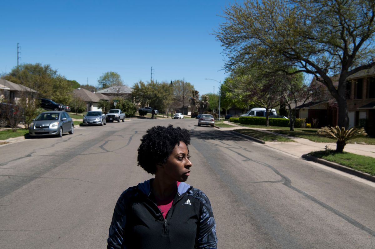 austin bombings