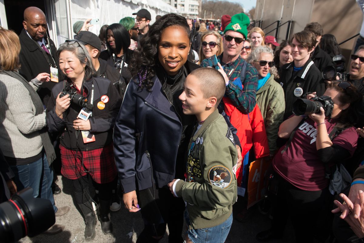 March For Our Lives - Washington, DC