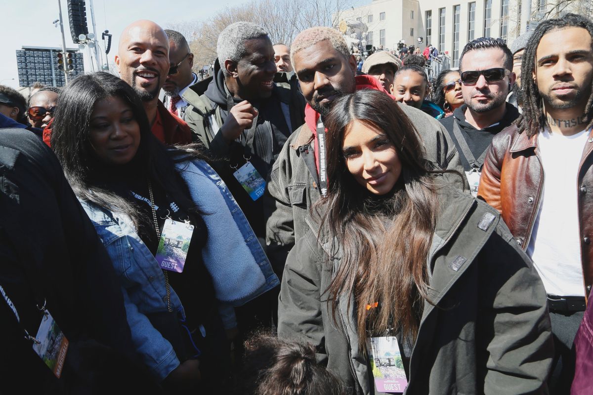 March For Our Lives In Washington, DC