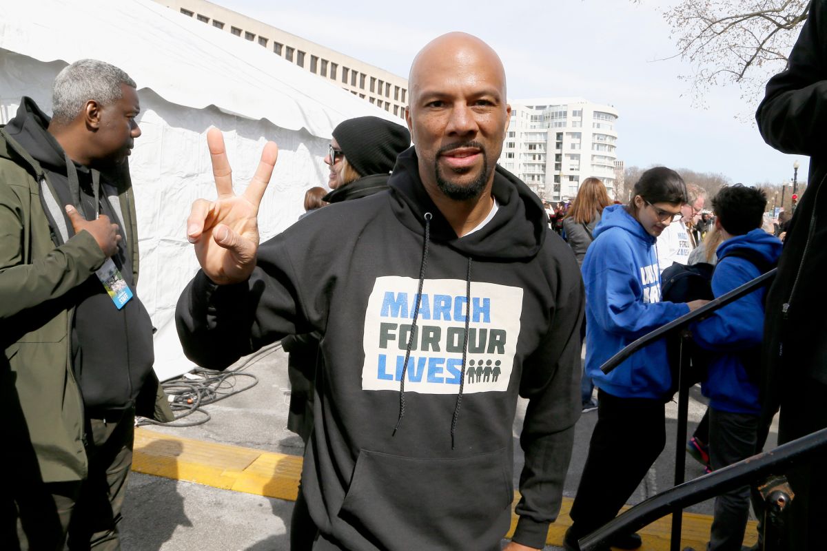 March For Our Lives In Washington, DC