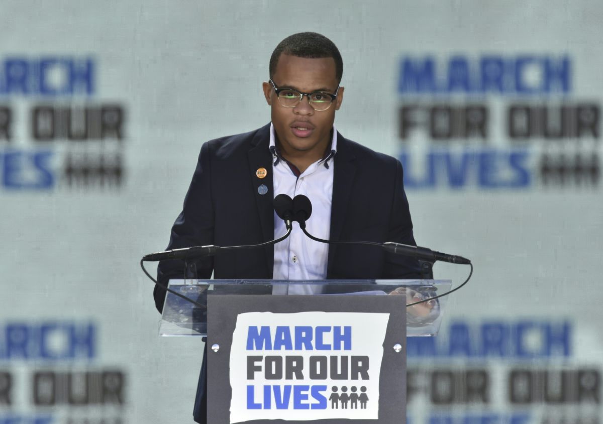US-SCHOOL-SHOOTING-PROTEST-POLITICS