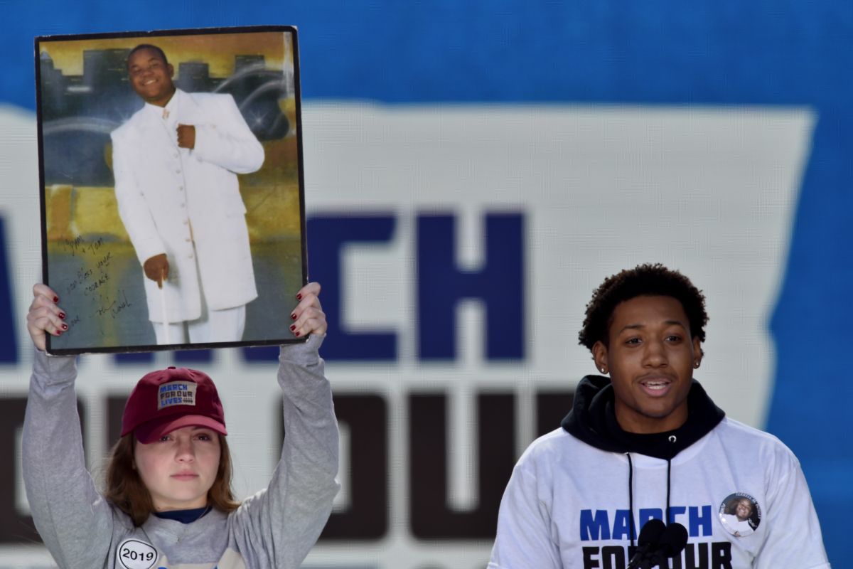 US-SCHOOL-SHOOTING-PROTEST-POLITICS