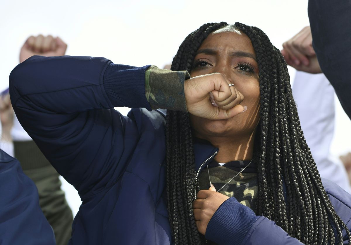 US-SCHOOL-SHOOTING-PROTEST-POLITICS
