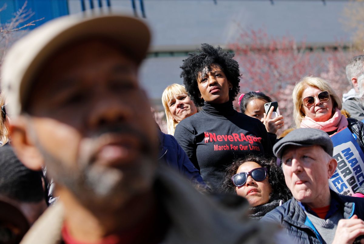 US-SCHOOL-SHOOTING-PROTEST-POLITICS