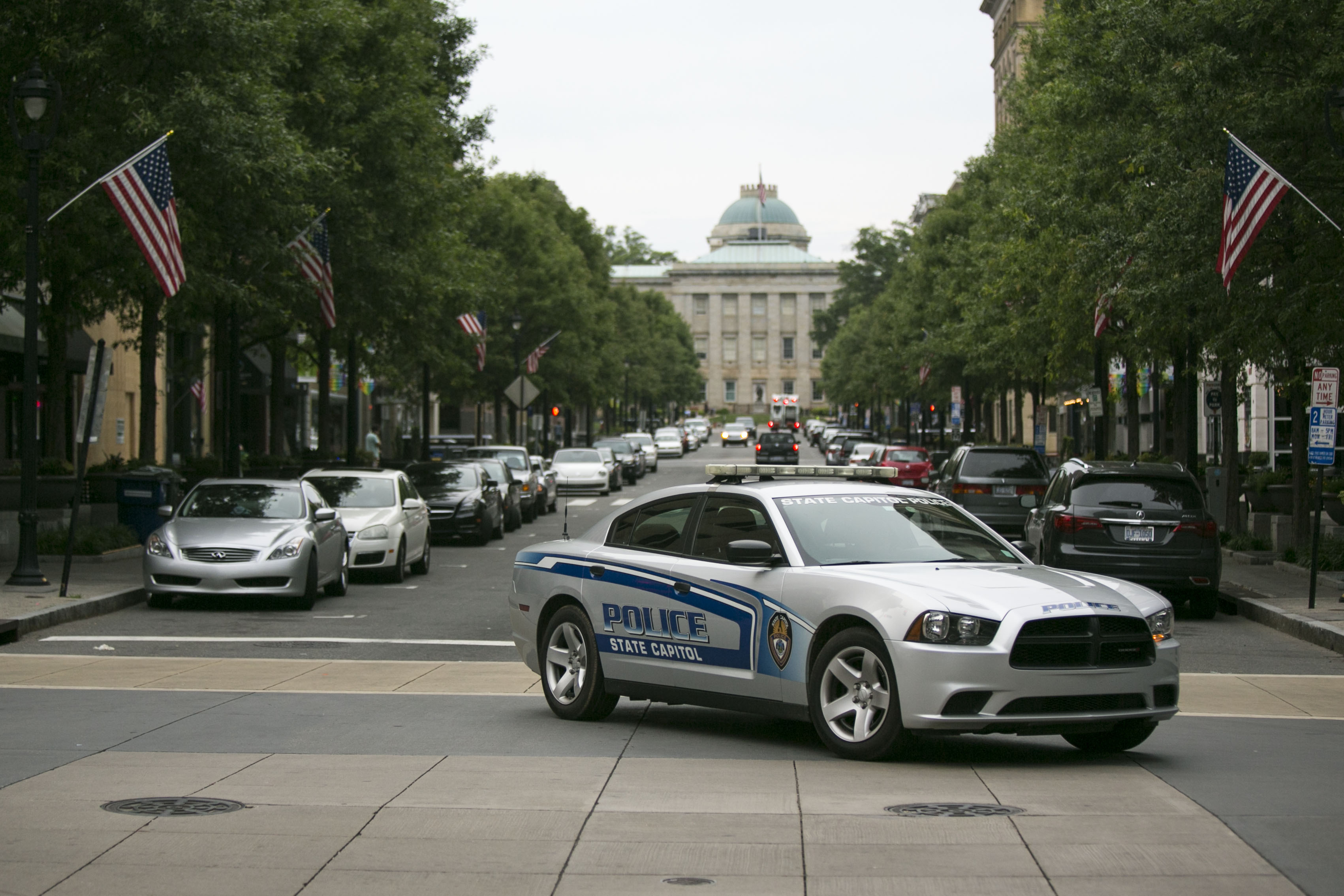 LGBT Rights North Carolina