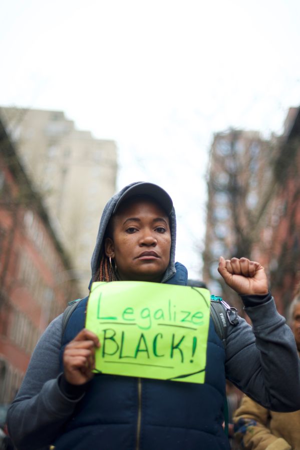 Philadelphia Police Arrest Of Two Black Men In Starbucks, Prompts Apology From Company's CEO