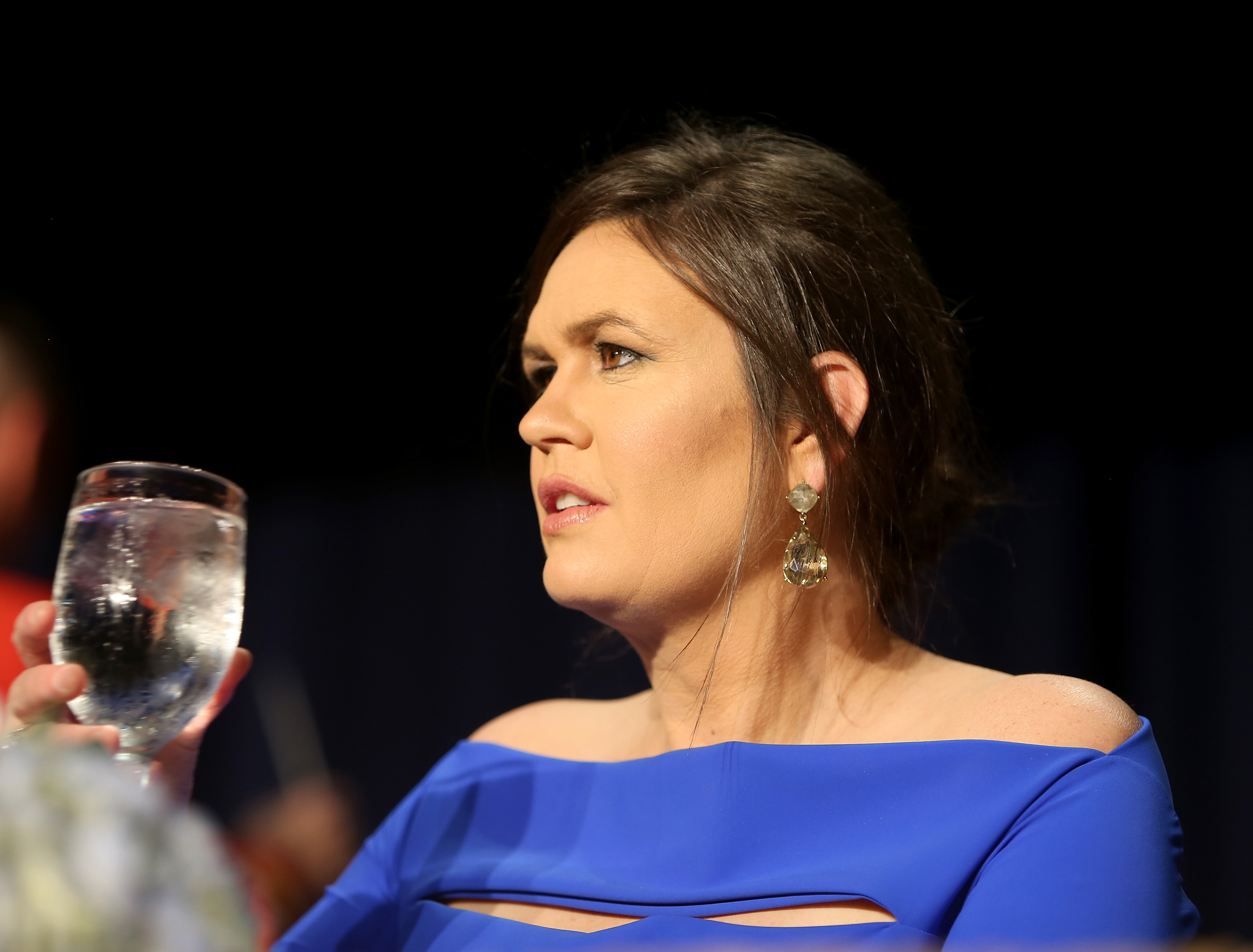 2018 White House Correspondents' Dinner