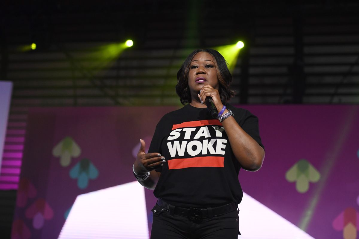 2017 ESSENCE Festival Presented By Coca-Cola Ernest N. Morial Convention Center - Day 1