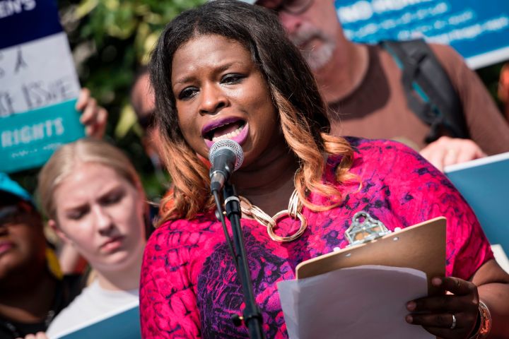 Valerie Castile
