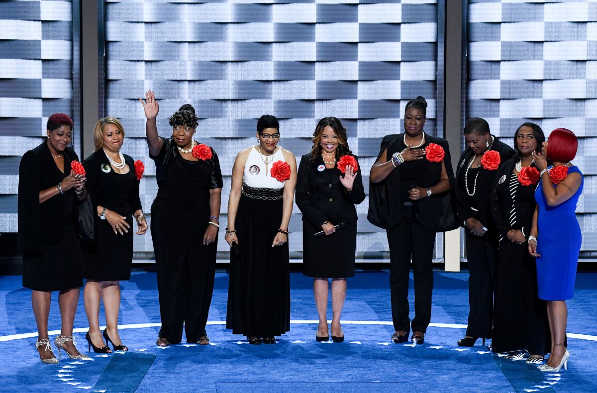 2016 Democratic National Convention