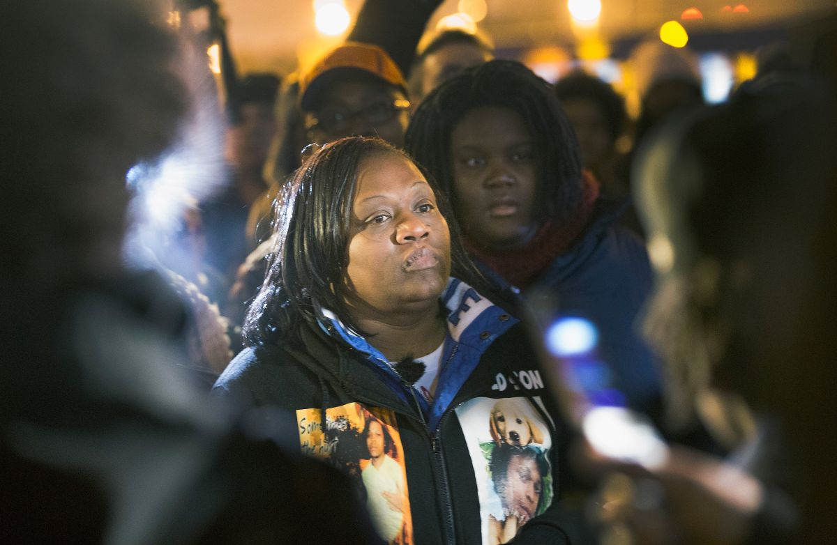Chicago Police Under Scrutiny Amidst Revelations On Police Shootings