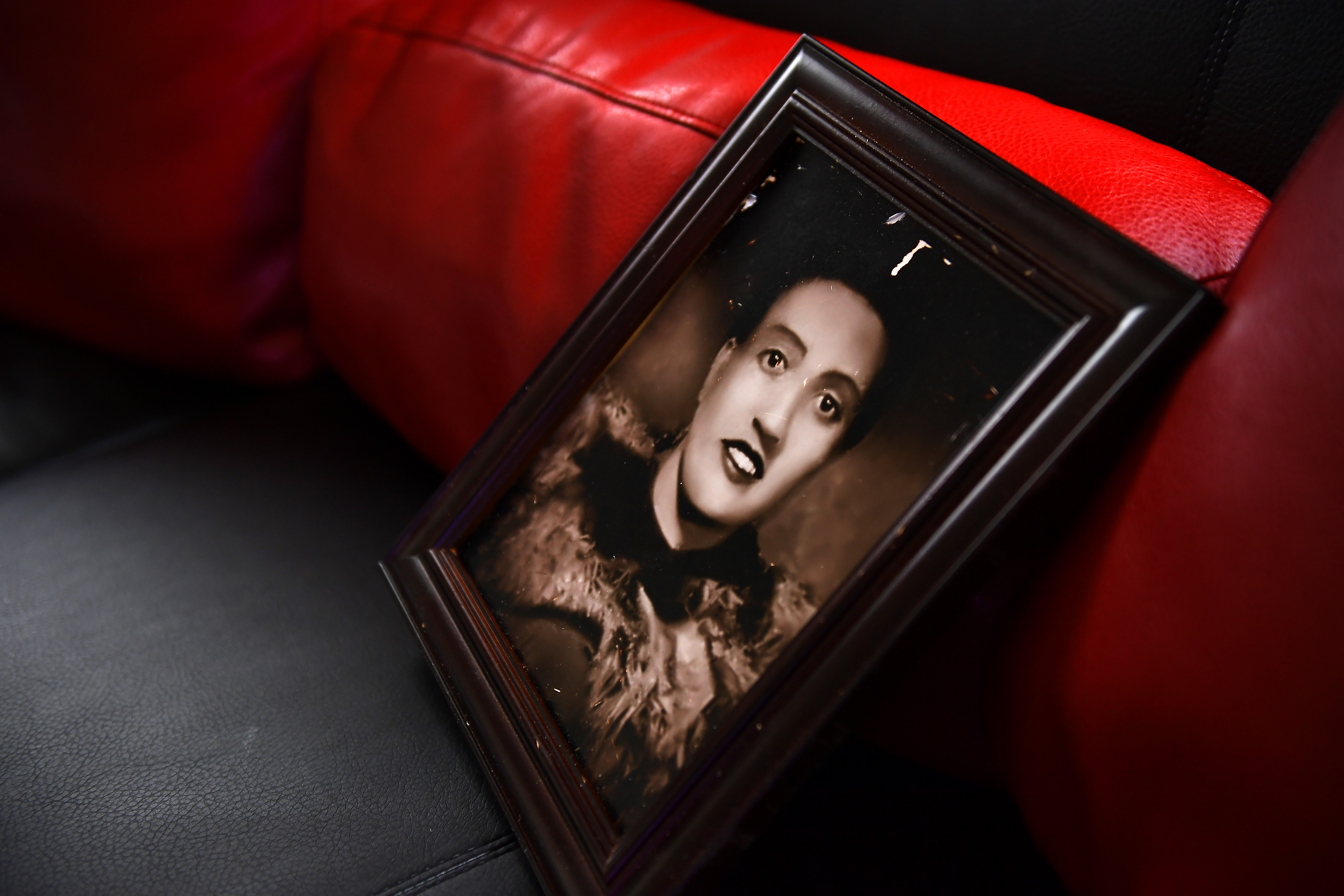 The family of Henrietta Lacks, whose cancer cells are some of the most important in medical research, are feuding