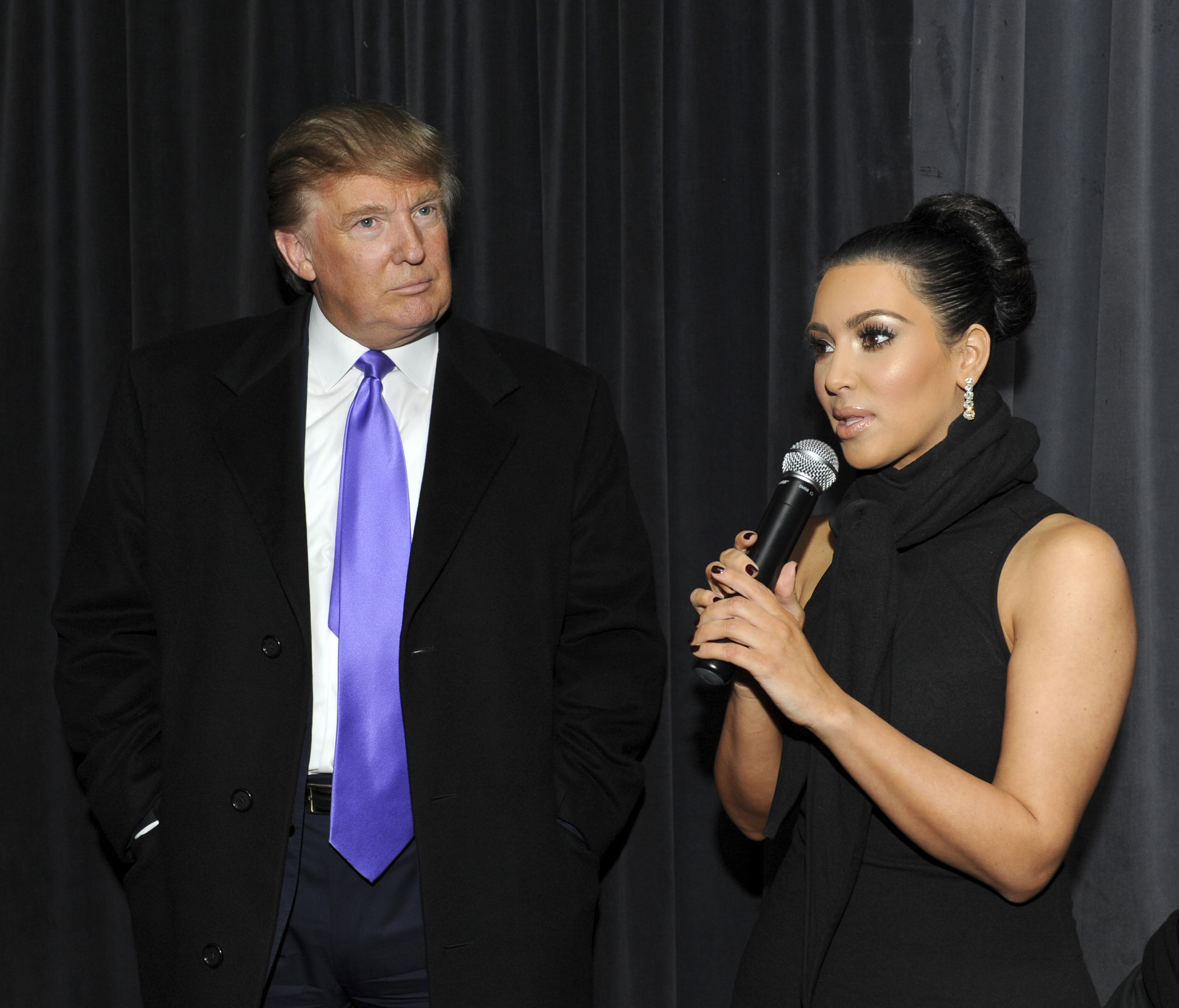 Perfumania Teams Up With Kim Kardashian To Be Featured On NBC's 'The Apprentice'