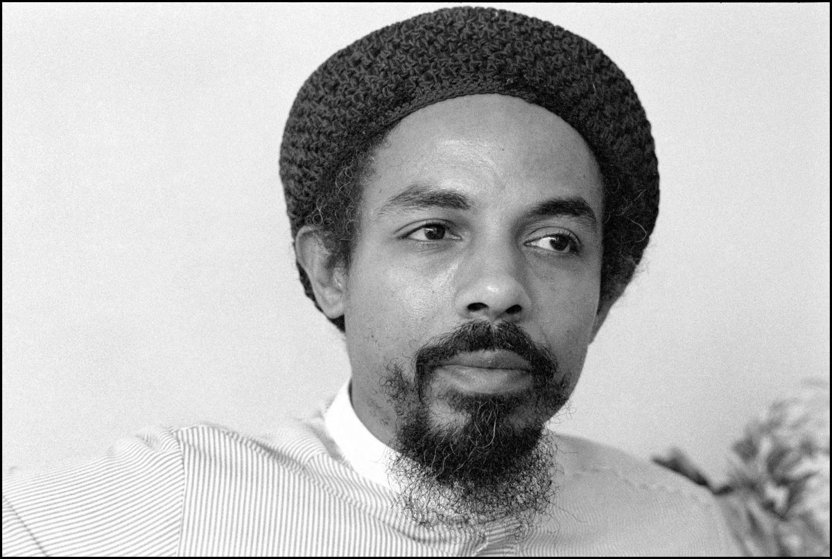 Last Poets