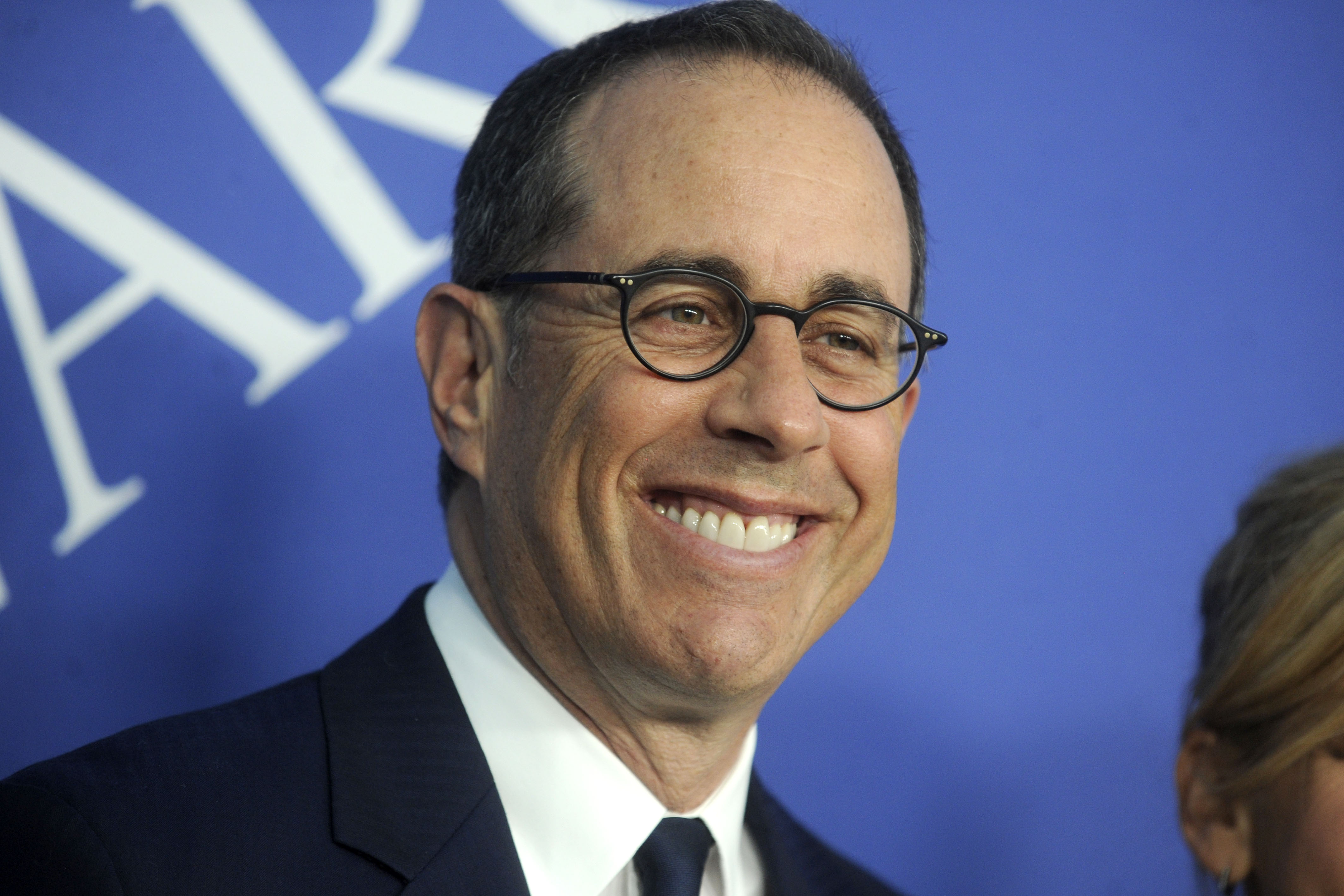 CFDA Fashion Awards 2018 in New York