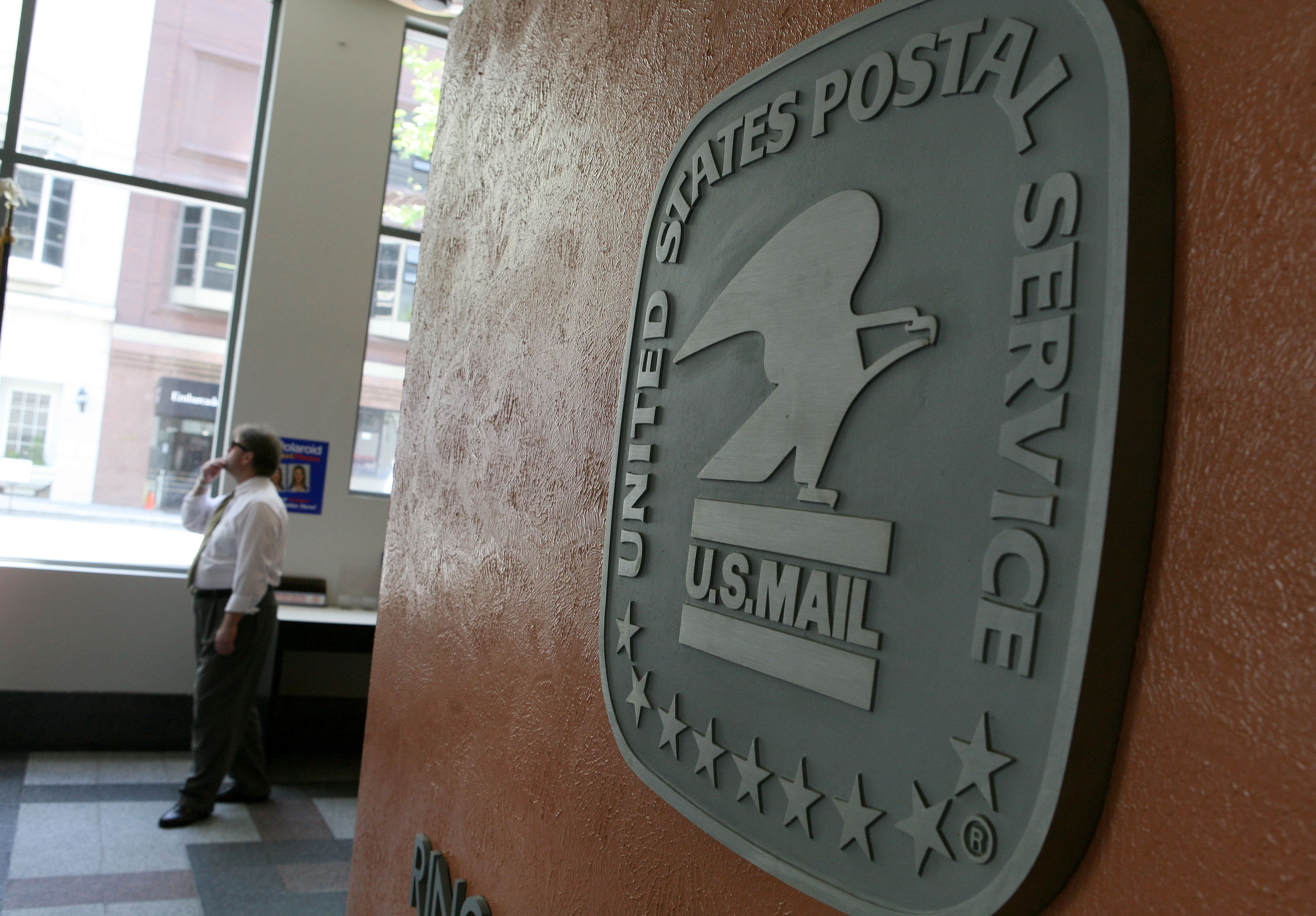 Cost Of U.S. First Class Postage Stamps Rises To 44 Cents