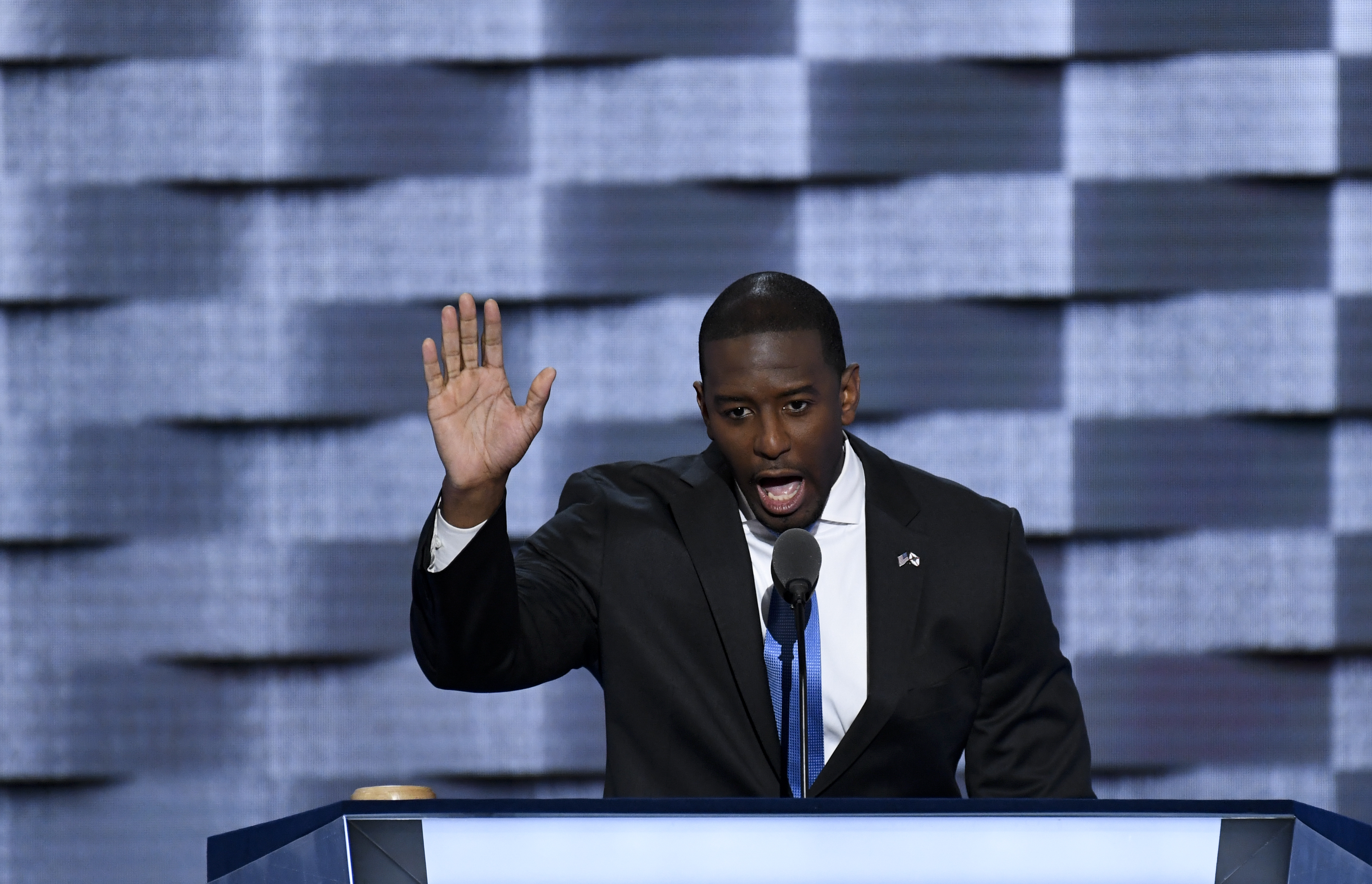 2016 Democratic National Convention