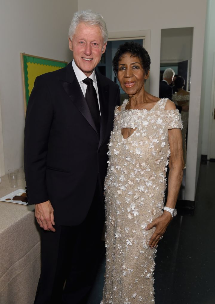 Elton John AIDS Foundation Commemorates Its 25th Year And Honors Founder Sir Elton John During New York Fall Gala – Show