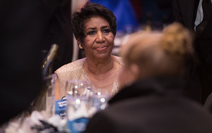 White House Correspondents’ Association Dinner
