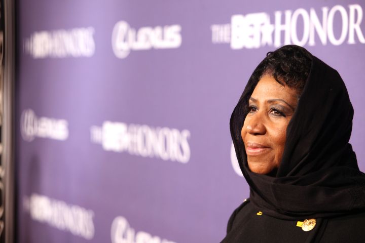 BET Honors