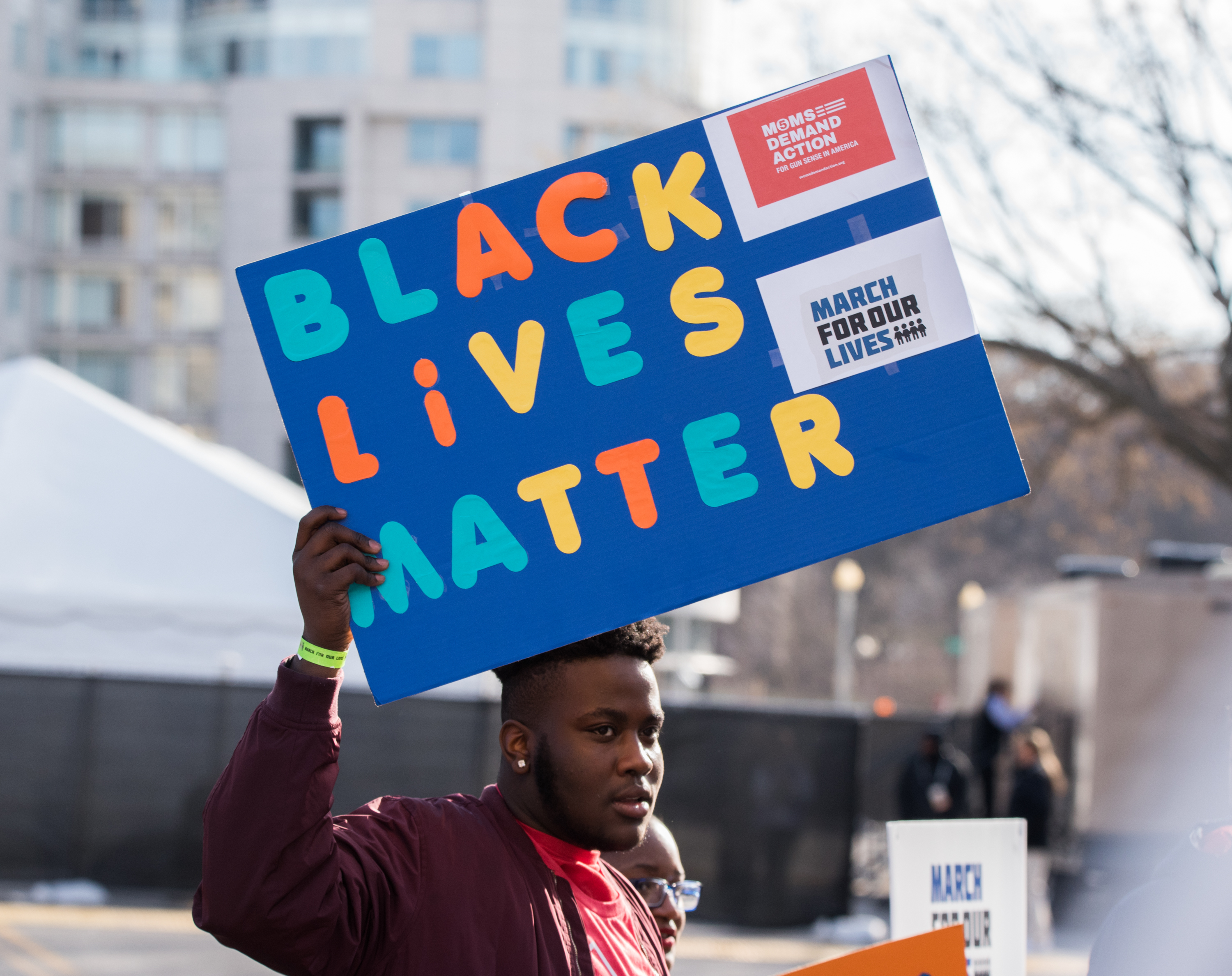 March For Our Lives - Washington, DC